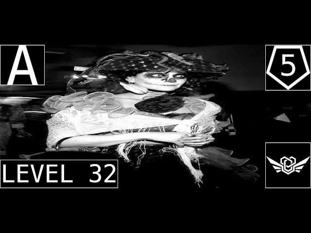 Levels of the Backrooms: Level 32 - Forest of the Skeleton Queen 