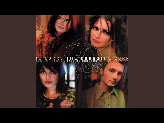 Corrs - Intimacy