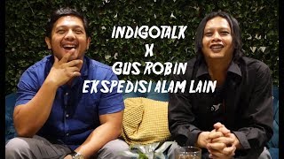 Gus Robin Indigo dari Bali | IndigoTalk