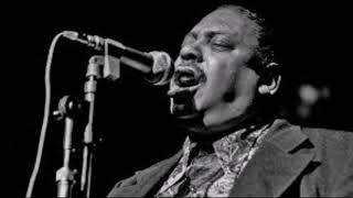 Watch Big Joe Turner Blues In The Night video