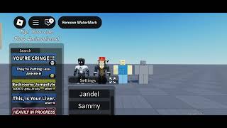 Tutorial for changing characters in Kyle's animations