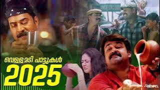 വെള്ളമടി പാട്ടുകൾ | Mass Malayalam Songs | Superhit Songs Collection