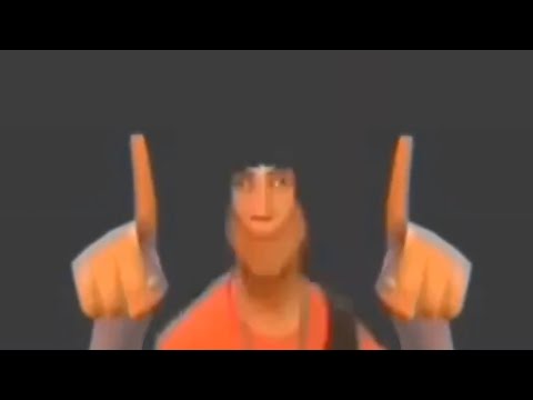 👆 (scout moves his finger meme), but...