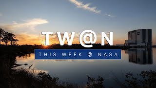 Discussing the Strong State of NASA on This Week @NASA – March 15, 2024 by NASA 32,629 views 1 month ago 2 minutes, 45 seconds
