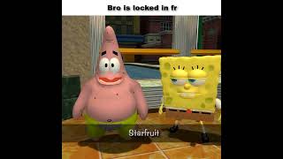 Tails Locked In His Spanish Era