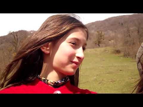 \"თვეთვნემ ლახუარს\" • ლაშხეთის თემი(ლენტეხი)