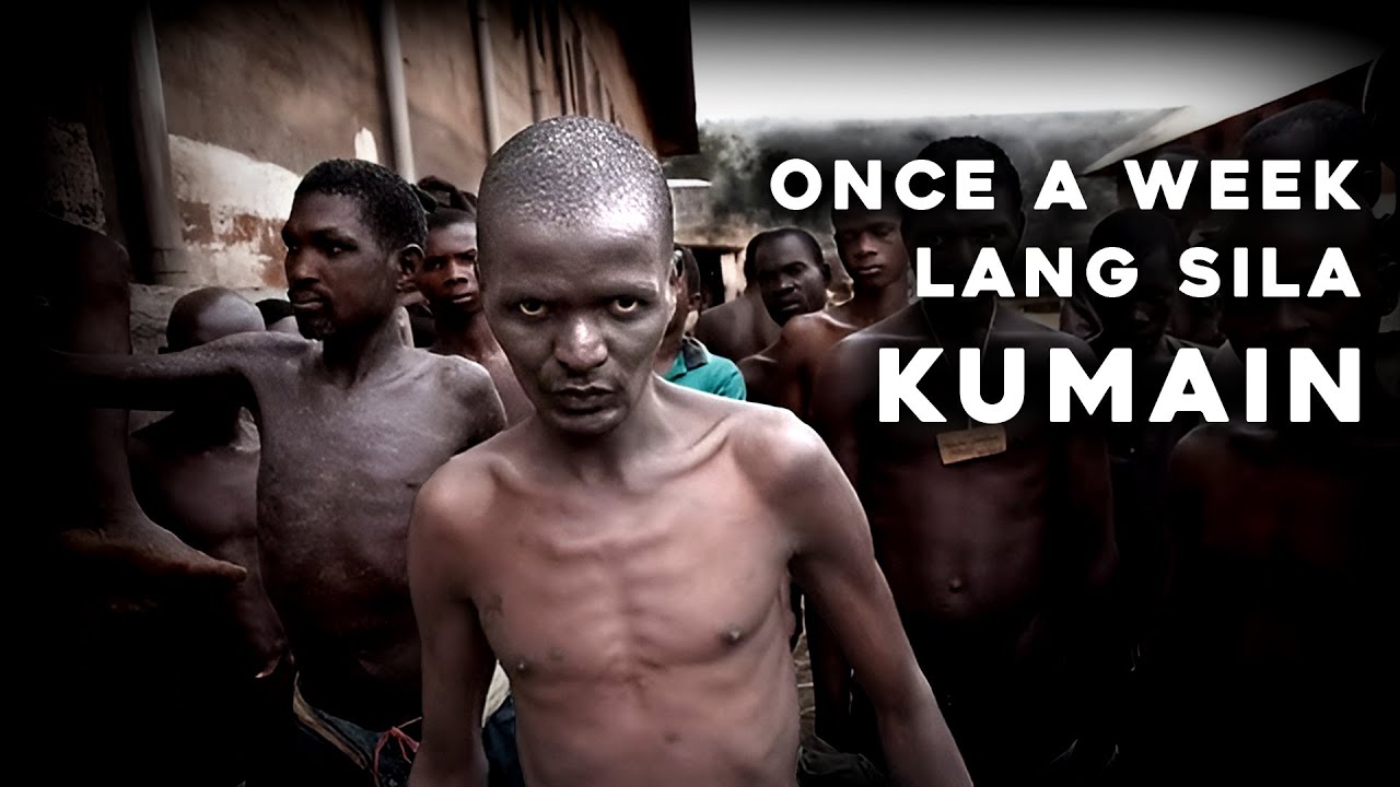 Habang Ikaw ay Kumakain Ito ang Kanilang Kalagayan | 10 Bansang Mas Mahirap pa sa Iniisip Mo