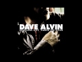 Dave Alvin - Beautiful City 'Cross The River