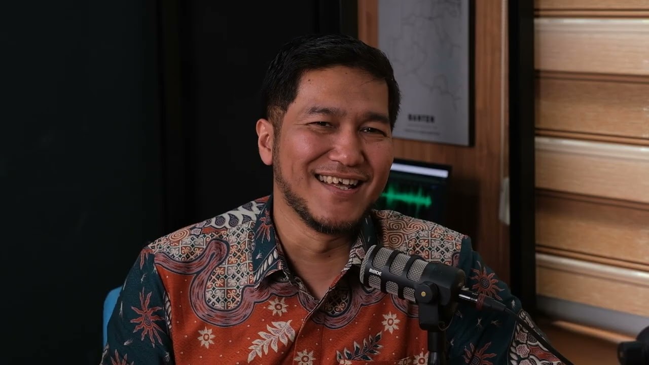 KATA.LO.GUE EPS. 72 - NPWP SUAMI ISTRI DIGABUNG? BEGINI CARA LAPOR SPT-NYA!