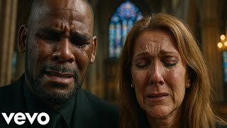 Download Lagu Celine Dion \u0026 R. Kelly - God Give Me a Second Chance (Ai Music Video) MP3