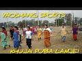 Yaoshang Sports 2026 Khujai Puba Lamjel Balin Makeup