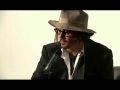 Johnny Depp no Kustendorf 2010 - Legendado