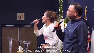 Sing Song Service # May 16,2026
