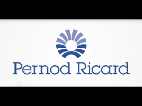 Pernod Ricard- Corporate Video