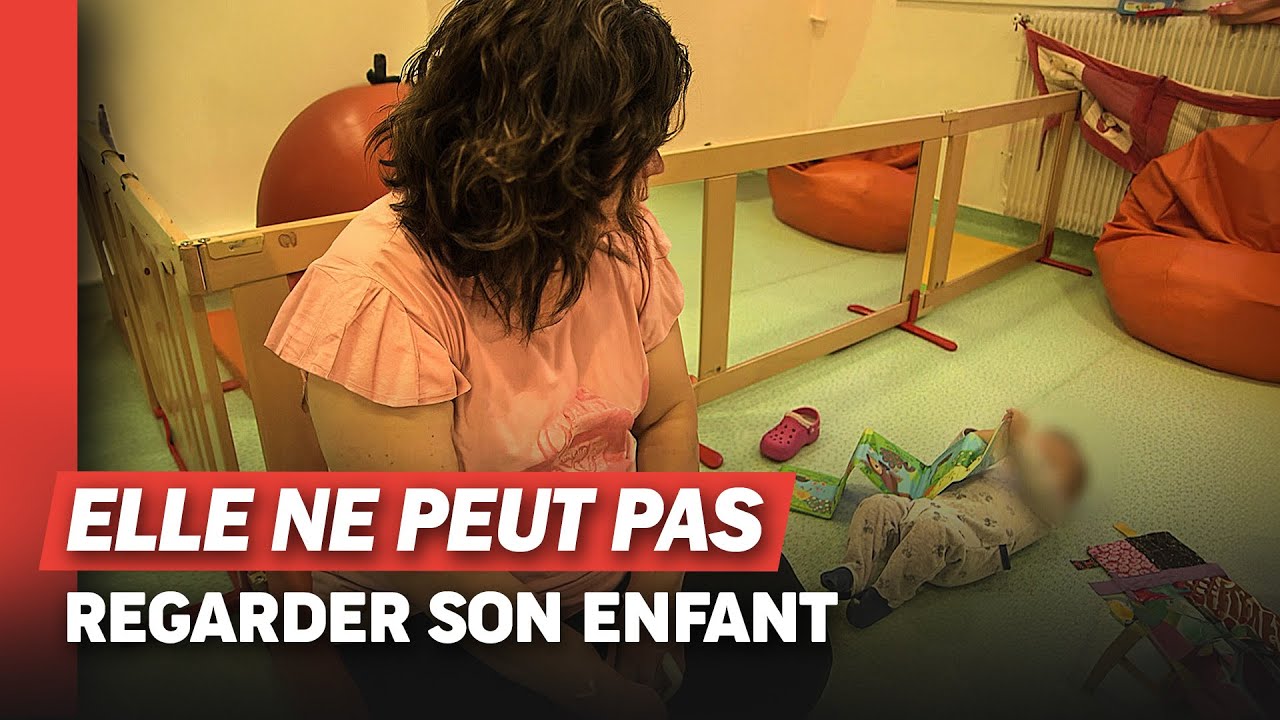 Cet hôpital aide les femmes à aimer leur bébé