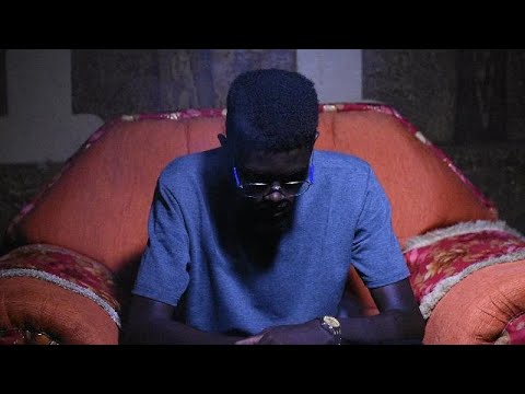    ماركوس ما فاضي  