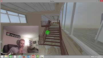 Revizto 4. Getting started. Part 11. Camera share.