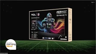 NFL Star Ovie Mughelli’s Tailgate Tips | How to Host the Ultimate Gameday Party in Las Vegas