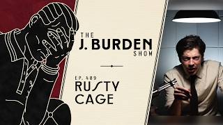 John Lennon's Global Panopticon w/ Rusty Cage: Ep. 489