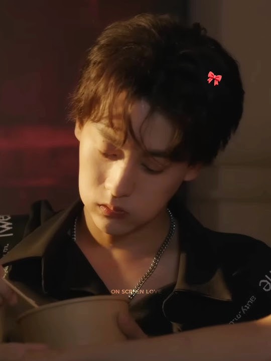 So cuteee😍🎀 | Revenged Love #blseries #bldrama #chinesebl #blchina #revengedlove #ziyu #tianxuning