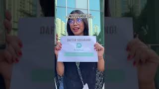 Punya tagihan kartu kredit dan KTA? di Dolpheen aja