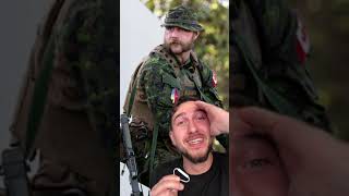 Captain Price spotted with Ukrainian soldiers 🇺🇦