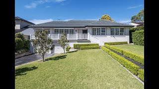 40 Boolarong Rd, Pymble