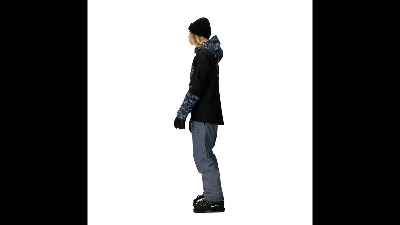 Outdoor Research - Powderverse Jacket - Women's