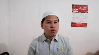SO ALLAH NA PARERELA (by: al ustadz hamza abdulbasit)