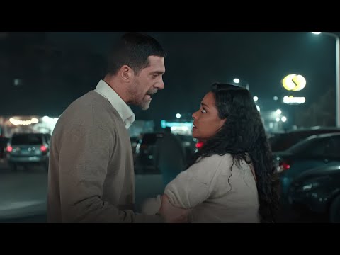 كان هيضربها فى الشارع وسط الناس مسلسل فات الميعاد