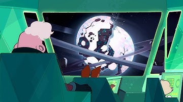 Lars Goes Back To Homeworld! - Steven Universe Theory