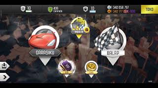 Game TOP SPEED DRAG and Speed racing unlimited GOLD & Money terbaru screenshot 4