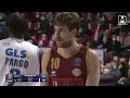 Umana Reyer Venezia - Gevi Napoli: 05 genn 2022 - 13a giornata