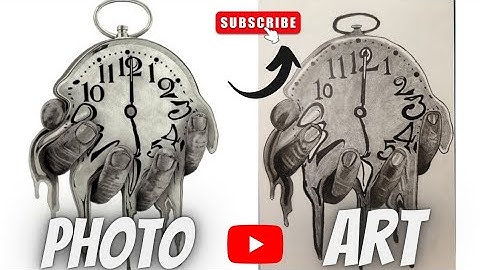 How to draw clock step by step (very Easy ) || #shorts #viral #viralvideo