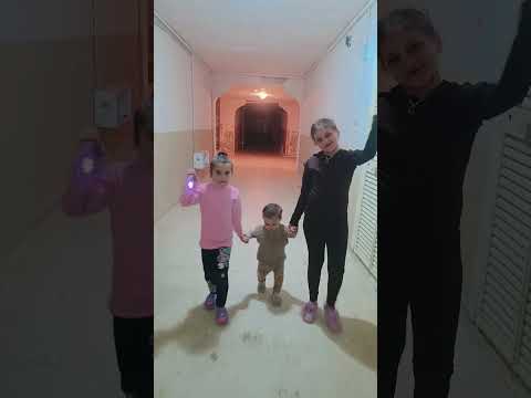 بيبي الدوار براء وسميرة  دانيا تالاونايا  نويا اطفال كوميديات  اكسبلور