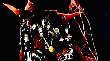 TBTD#33: McFarlane Toys Spawn Series 3 Spawn 2 Review