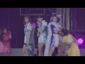 モーニング娘。'16「Mr.Moonlight 〜愛のビッグバンド～」2016春【EMOTION IN MOTION】