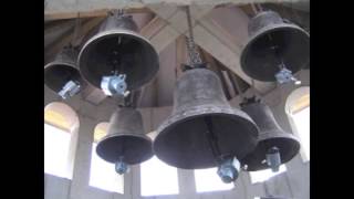 The Bells by Edgar Allen Poe