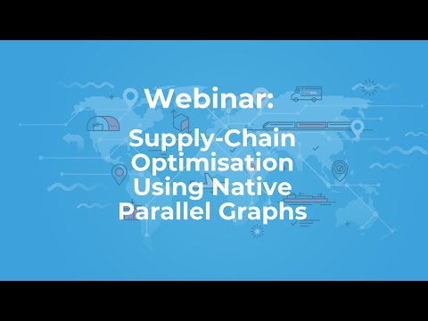 Webinar: Supply-Chain Optimisation