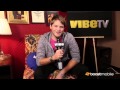 American Music Awards 2012: Boost Mobile Presents - VIBE Lounge