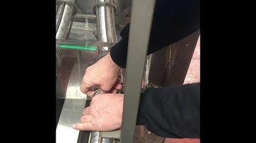 Can Beverage Seamer Lid Must!