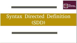 Celebrity Syntax Directed Definition | S-Attribute | L-Attribute | Annotated Parse Tree | Dependency Graphs Net Worth