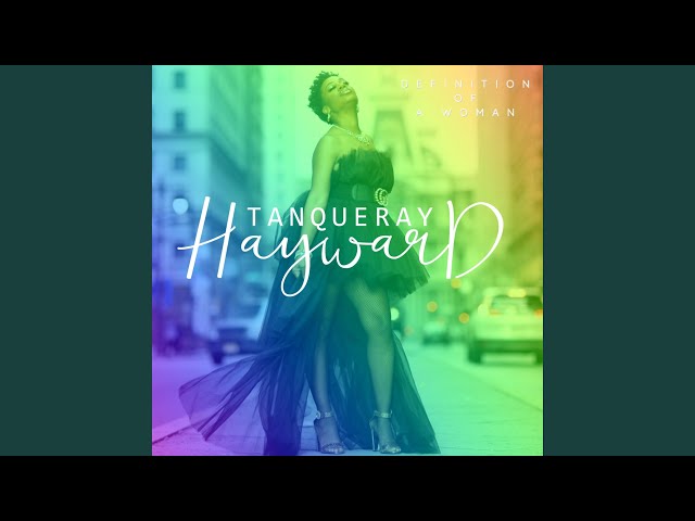 Tanqueray Hayward - Can't Imagine
