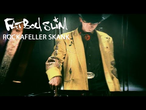 The Rockafeller Skank