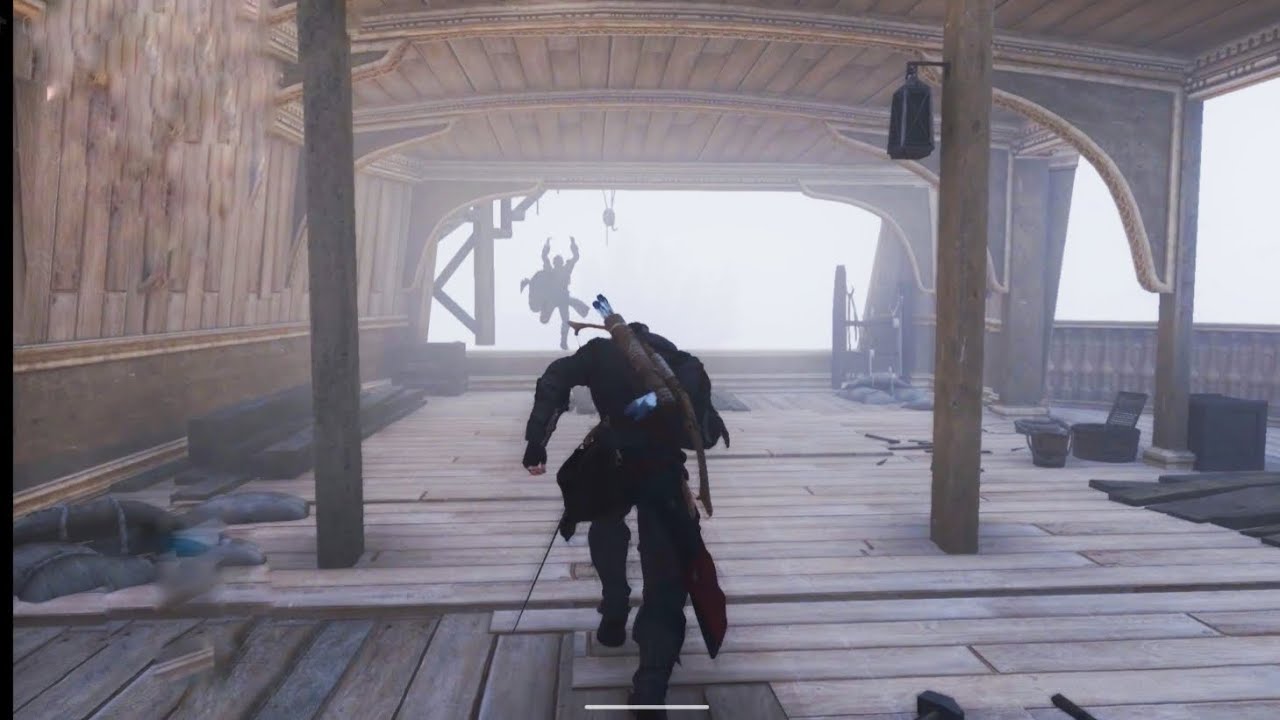 Connor Hunt for Charles Lee | Assassin's Creed 3 Remastered #gameplay # ...