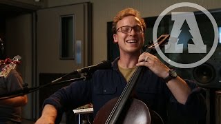 Ben Sollee on Audiotree Live (Full Session)