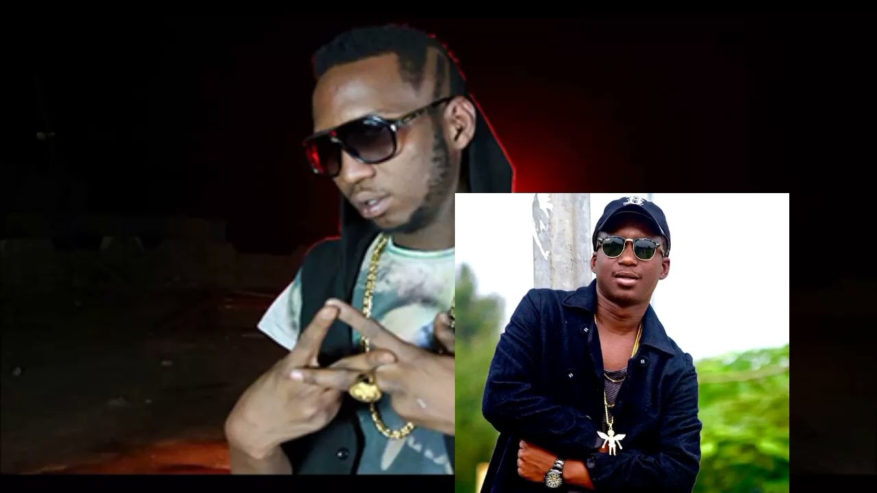 Gaspi feat PAO__Hip_Hop