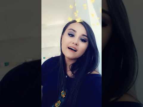 Alexandra Mateescu-Am fost om nimic mai mult (Cover-Aurora & Săndel )