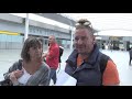 Thomas Cook liquidation leaves holidaymakers angry