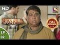 Crossroads  - Ep 02 - Full Episode - 7th June, 2018